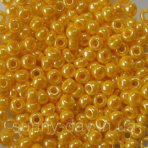 Бісер Preciosa Ornela Чехія, колір - 88130 (упаковка 5г), фото 1