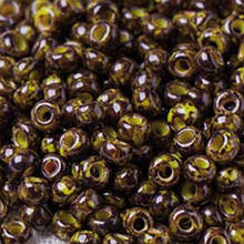 Бісер Preciosa Ornela Чехія, колір - 89110 (упаковка 5г)