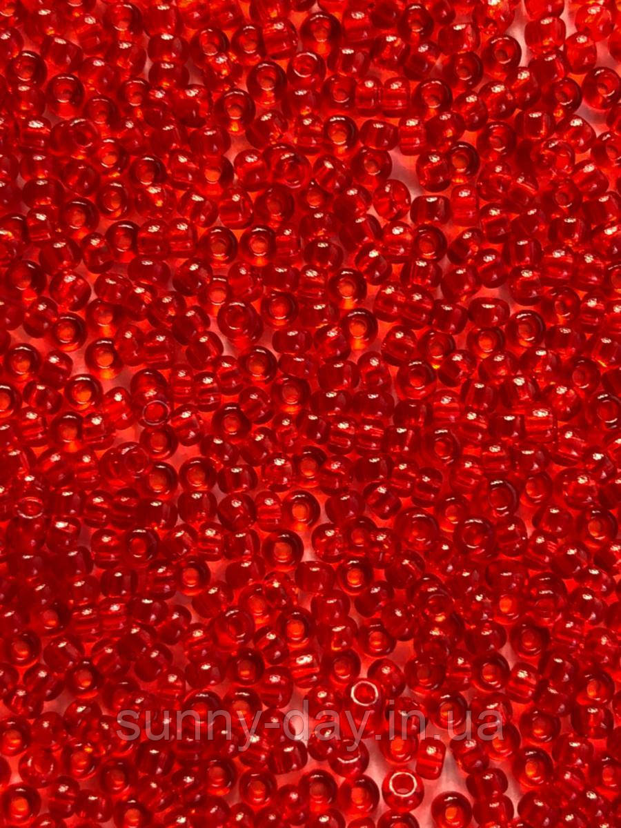 Бісер Preciosa Ornela Чехія, колір - 90070 (упаковка 5г), фото 1