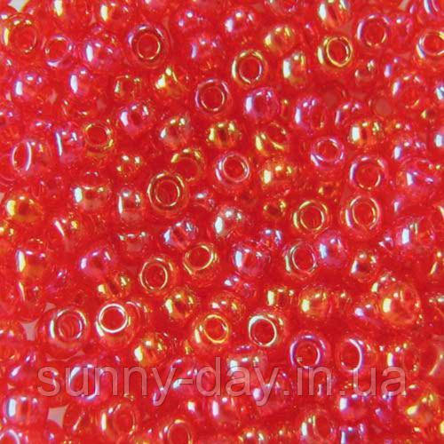 Бісер Preciosa Ornela Чехія, колір - 91050 (упаковка 5г), фото 1