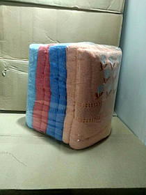 Махровий рушник 70х140 Угорщина банний