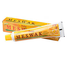 Зубна паста Meswak (Місвак), 100г Dabur