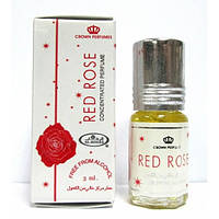 Red Rose 3ml