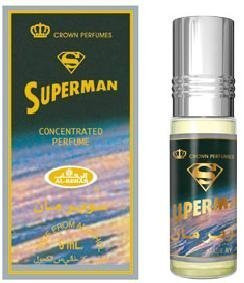 Superman 6ml, фото 1