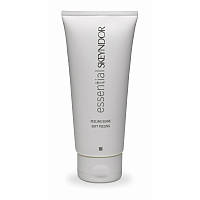 Мягкий скраб на основе рисового крахмала Skeyndor ESSENTIAL Soft peeling