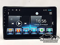 Штатная магнитола для Volkswagen VW Golf Plus 1 2005-2009 на Android