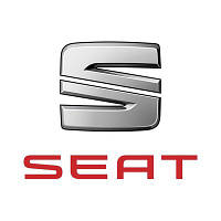 Штатні магнітоли Seat