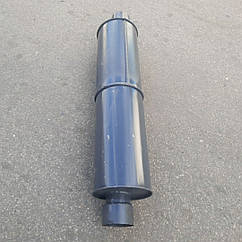 Глушник МАЗ 555102-1201010