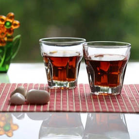 Склянка гранована барна Pasabahce Касабланка 355 мл (52704/sl), фото 2