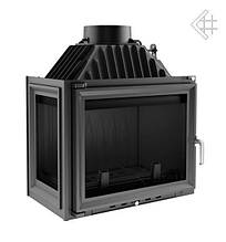 Камінна топка Kratki Maja 12 ліве бічне скло