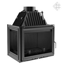 Каминна топка Kratki Zuzia 16 ліве бічне скло