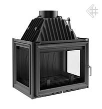 Каминна топка Kratki Zuzia 16 тристороння