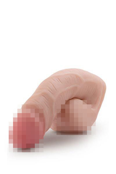 Імітатор Пенісу 5INCH PACKER FLESH