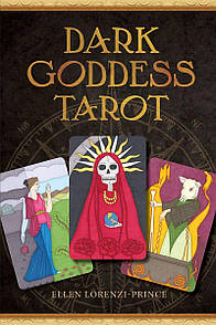 Dark Goddess Tarot/ Таро Темних Богинь