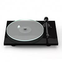 Вініловий програвач Pro-Ject T1 Phono SB OM5e Piano