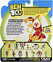Фігурка Людина вогонь Бен 10 / Ben 10 Heatblast, фото 5