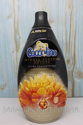 Ополіскувач Coccolino Heavenly Nectar 870ml