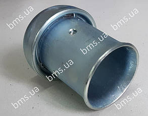 З'єднання Perrot VT 70 NW 50 під болти, фото 3