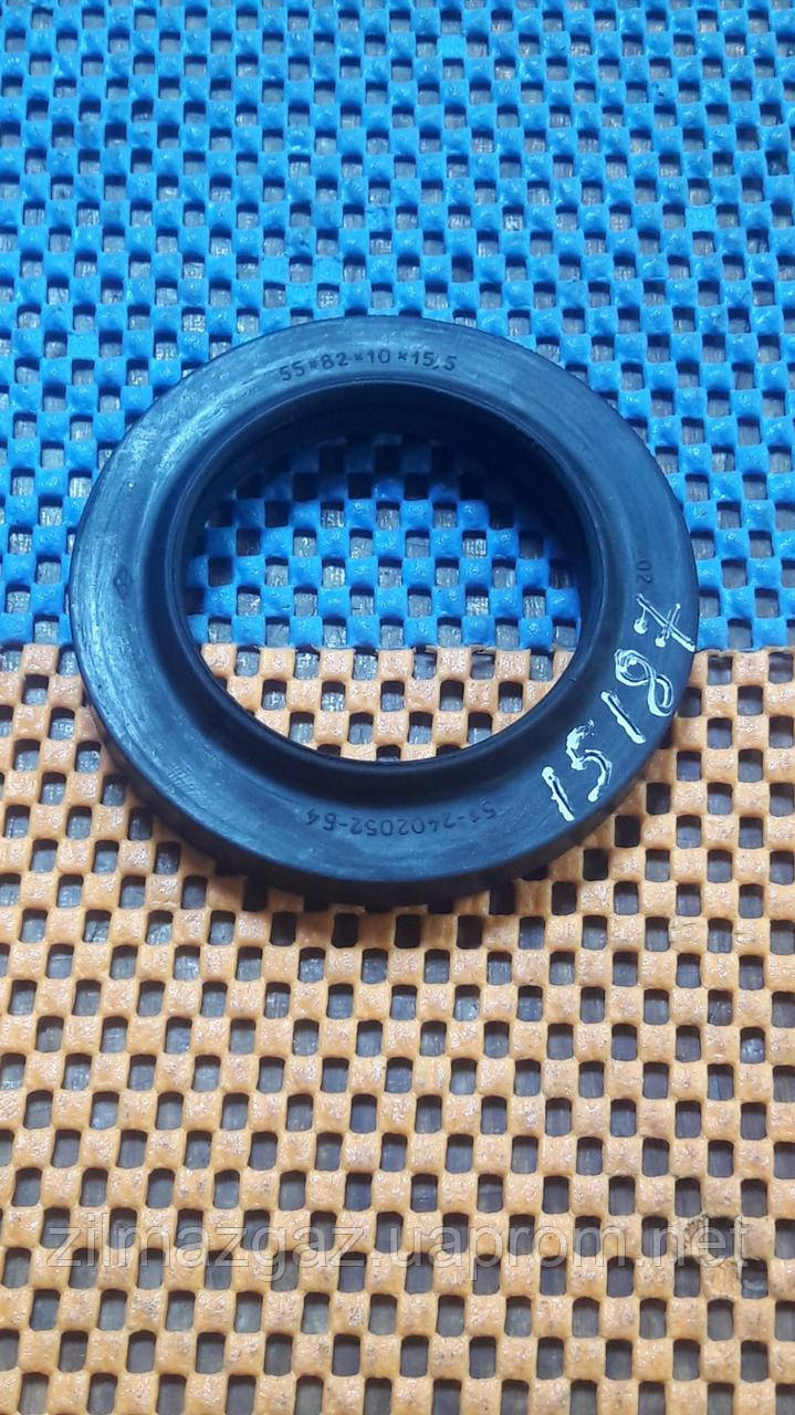 Сальник редуктора заднего моста ГАЗ - 53 пр-во Укр.: купить, цена в ...