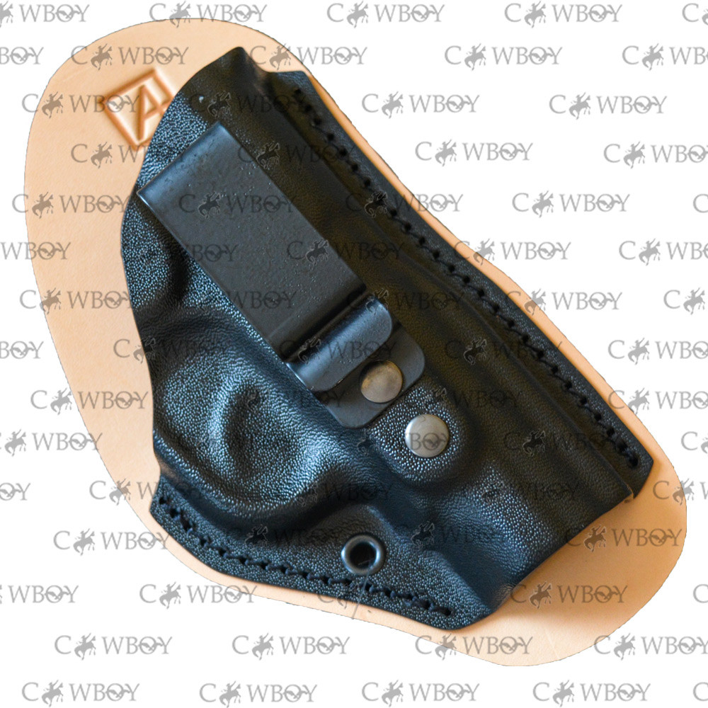 A-line кобура внутрішньобрючна ПК1 для ПМ (пластик/шкіра)