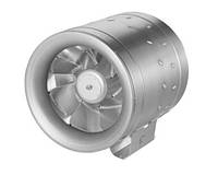 HEWA EL 400 D2 01 Турбинный канальный вентилятор для круглых каналов(R.1408)
