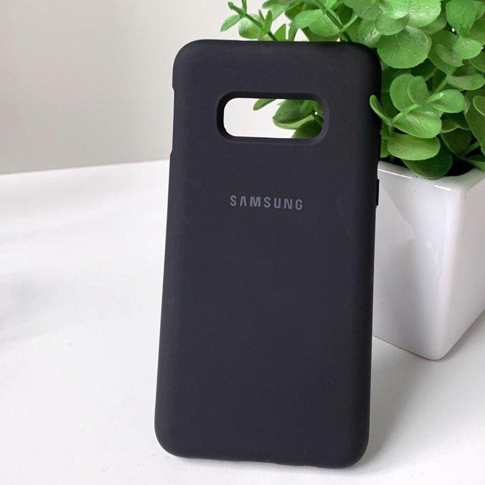 Чохол Samsung S10e S10 Lite