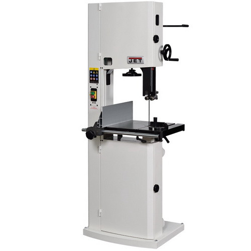 Стрічкопильні верстат JET JWBS 15M, фото 1