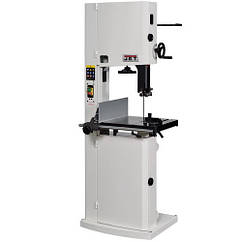 Стрічкопильні верстат JET JWBS 15M