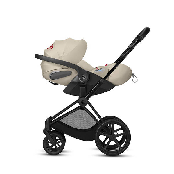 Cybex cloud q ferrari cheap