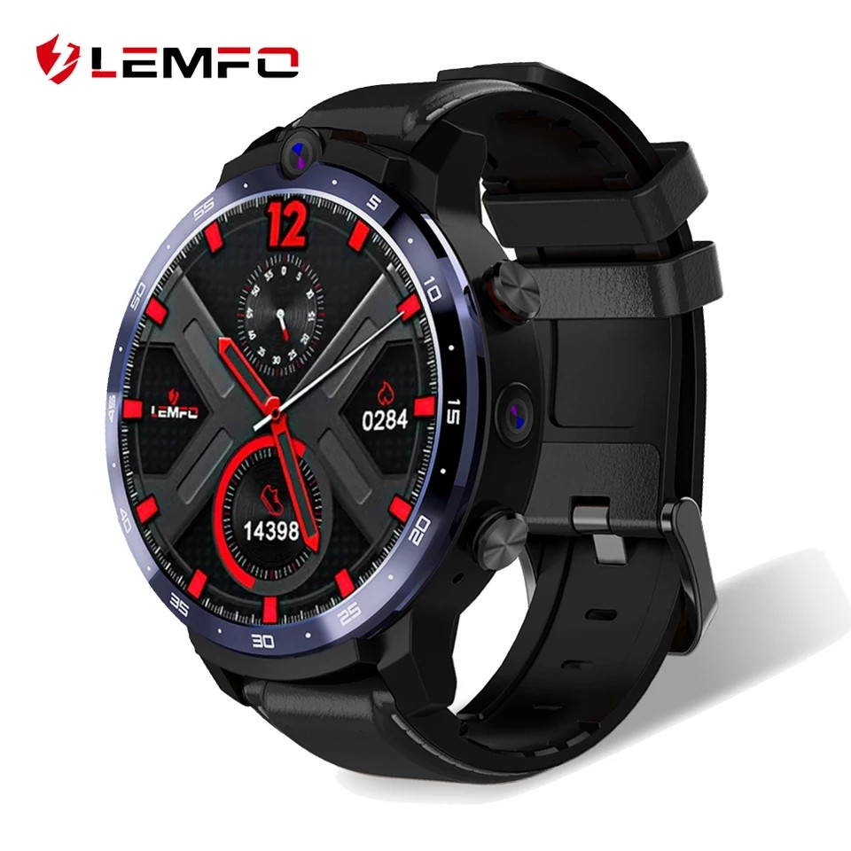 Lemfo lem12pro hot sale