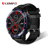LEMFO LEM 12 Pro RAM 4 ГБ / 64 ГБ ROM / smart watch LEMFO LEM12