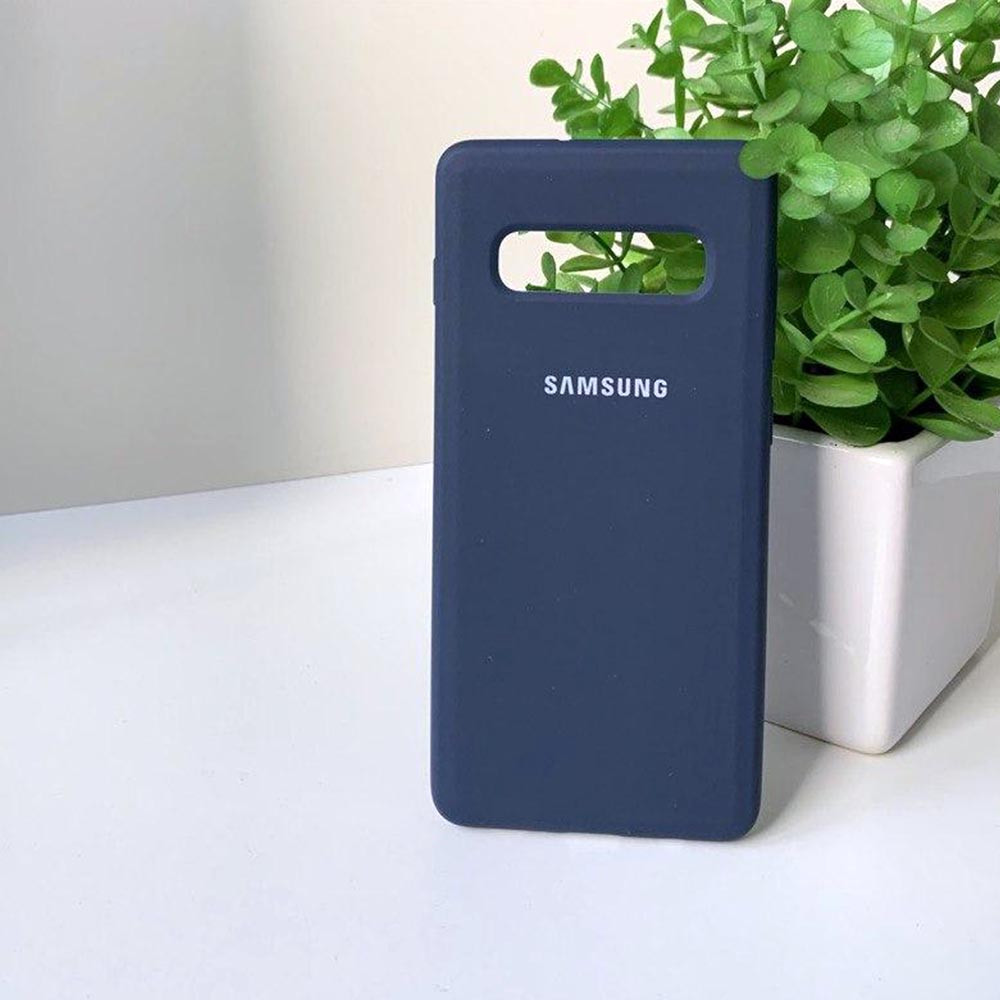 Чохол Samsung S10+