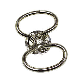 Тен для електрочайника 2000 W (метелик)