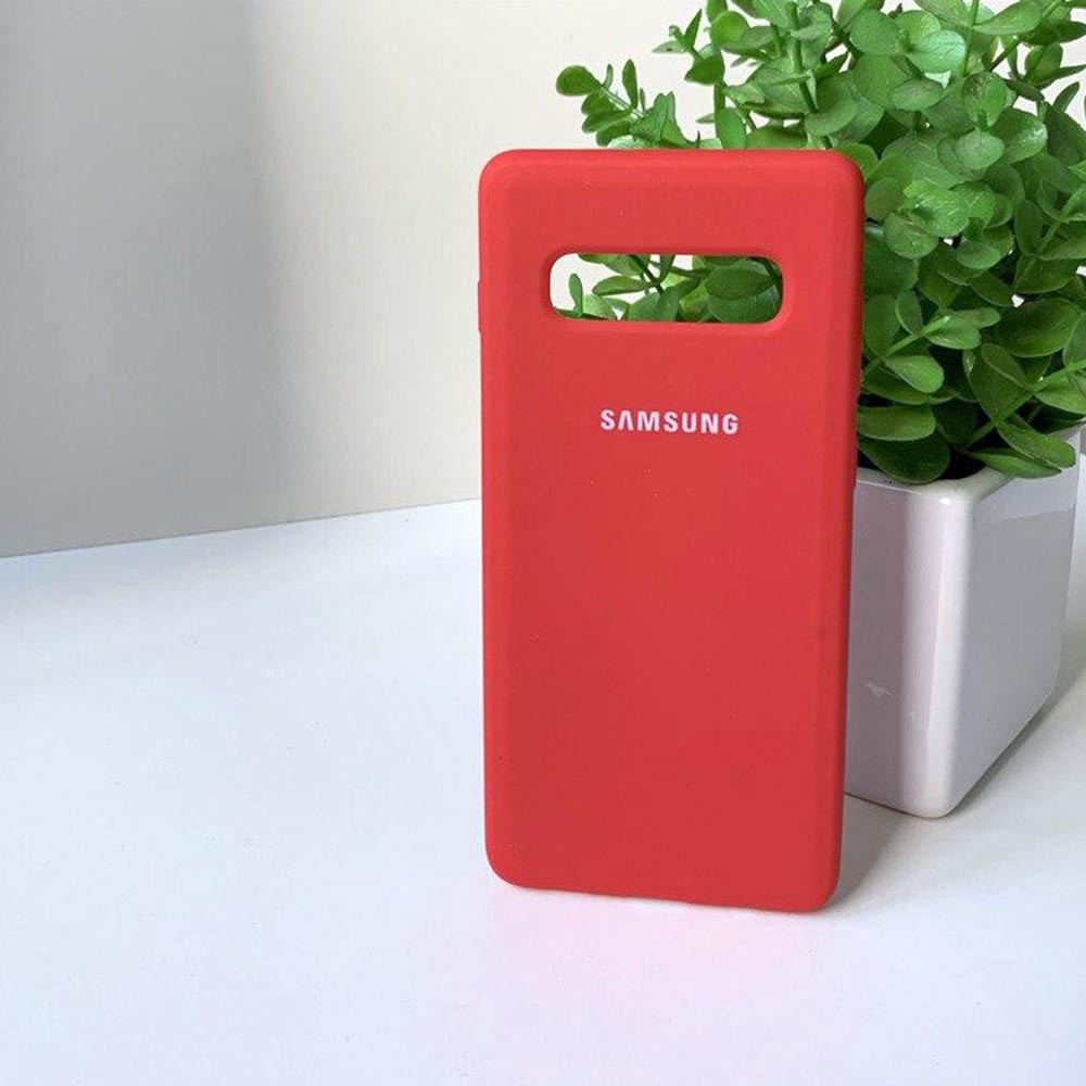 Чохол Samsung S10+, фото 1