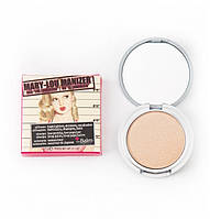 Хайлайтер MARY-LOU MANIZER TRAVEL-SIZE, TheBalm, США