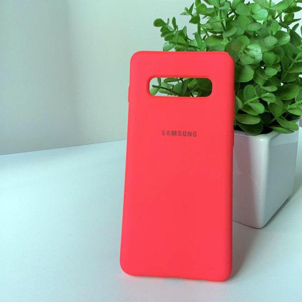 Чохол Samsung S10+