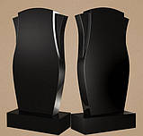 Виготовлення та встановлення пам'ятників у Любешівському районі, фото 5