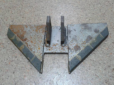 Крило лапи 107802500 Gregoire Besson