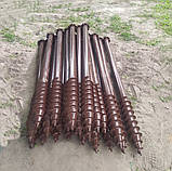 Геошуруп 108*650*3000, фото 6