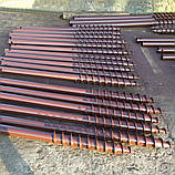 Геошуруп 57*650*3500, фото 3