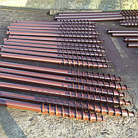 Геошуруп 108*650*3500