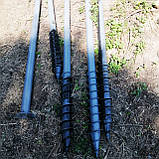 Геошуруп 108*650*3500, фото 5