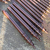 Геошуруп 108*650*3000, фото 7