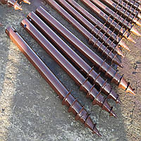 Геошуруп 76*650*3500