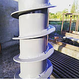 Геошуруп 57*650*2500, фото 6