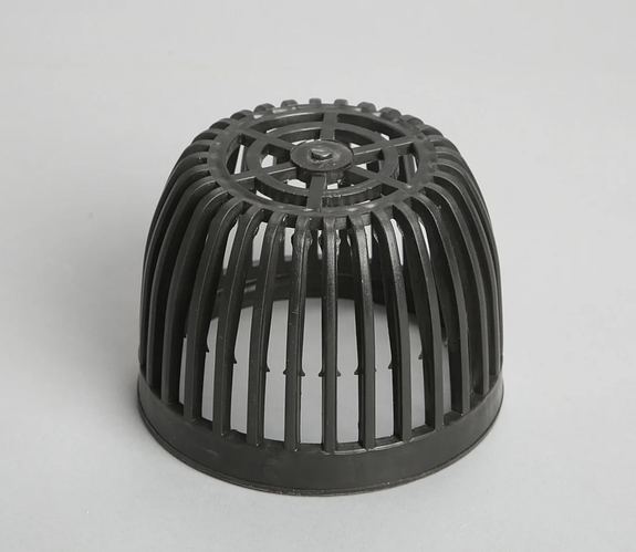 Листвоуловитель из полипропилена DN 120 (ID#1264364259), цена: 88 ...