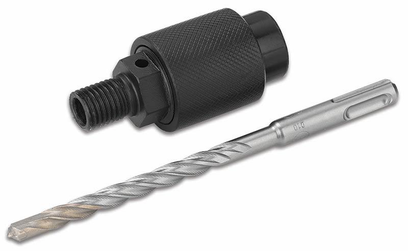 Перехідники для алмазних дрилів Eibenstock, фото 1