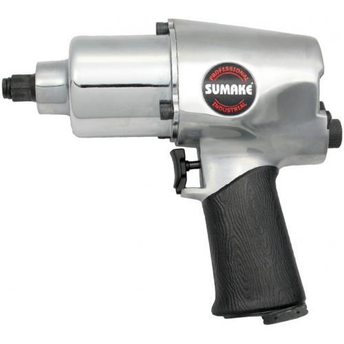 Гайковерт пневматический 1/2" 813 Hm   Sumake ST-5548, фото 1