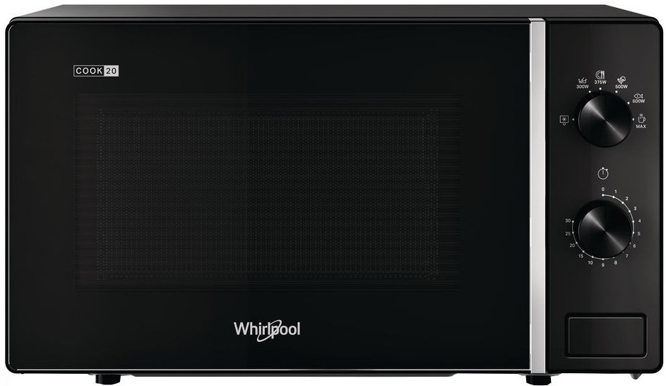 Мікрохвильова піч Whirlpool MWP 101 B