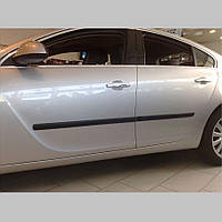 Молдинги на двери для Opel Insignia A 2008-2017